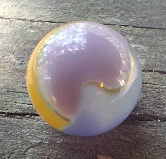 Old Marble