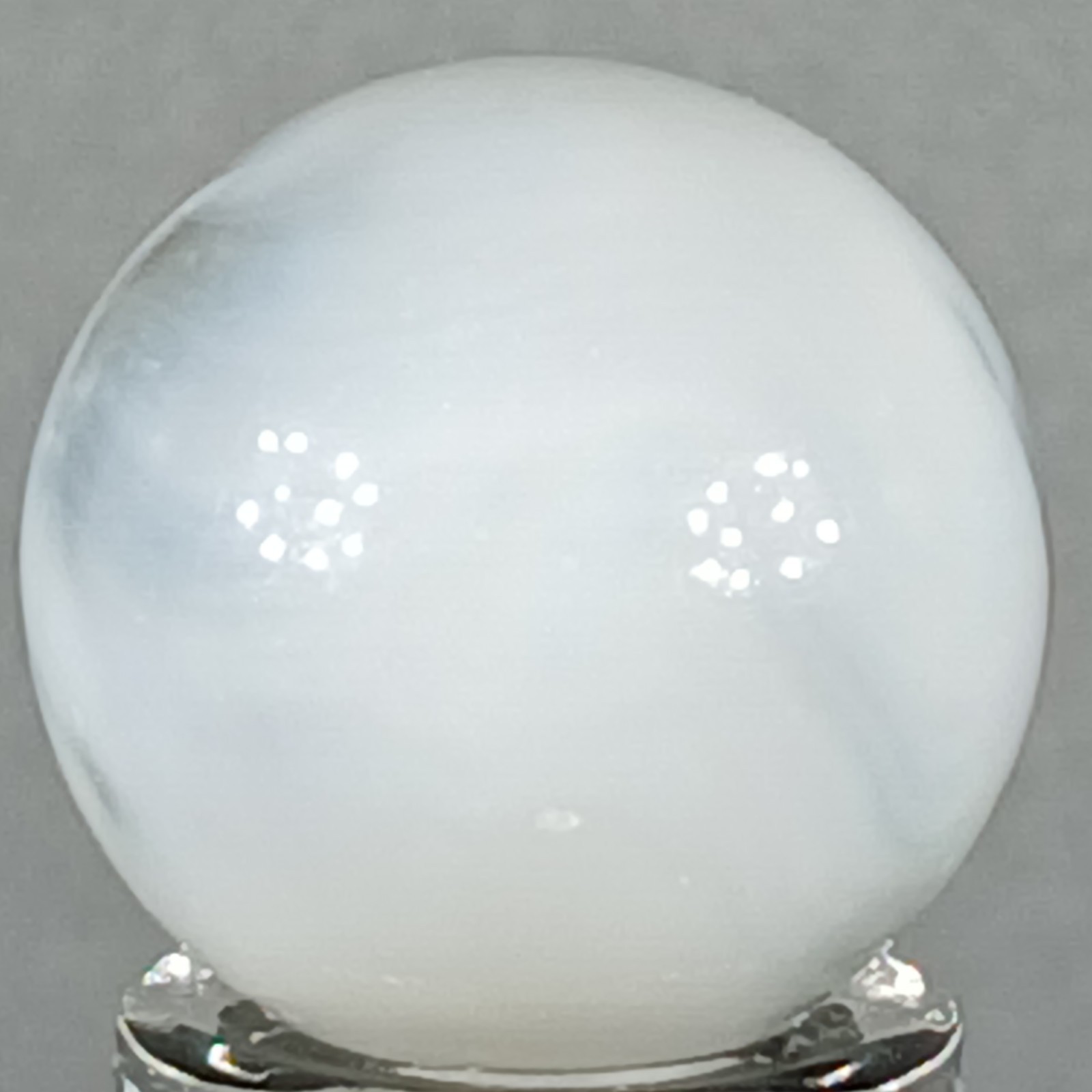 Vintage Vitro Conqueror Marble .60 Inches Near-Mint Condition Combined Shipping
