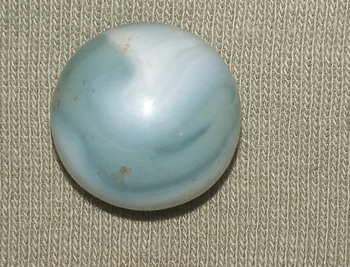A Unique Lot of Vintage Marbles – Assorted Sizes & Collectible Swirls!