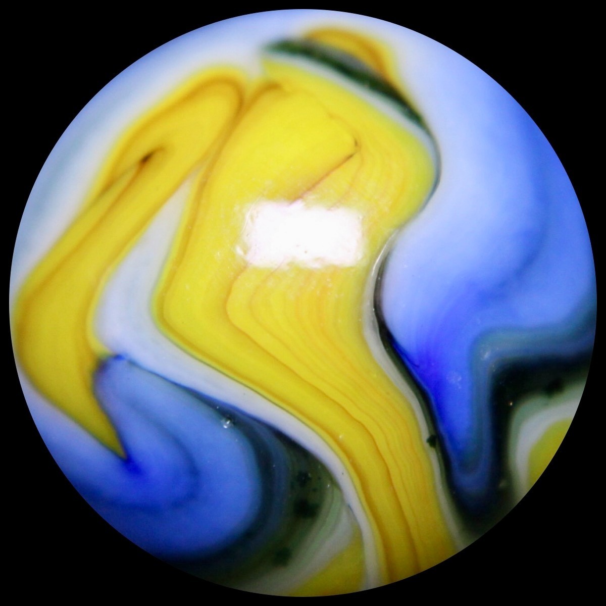 JABO Joker 4 Marble Collector Series: Cub Scout