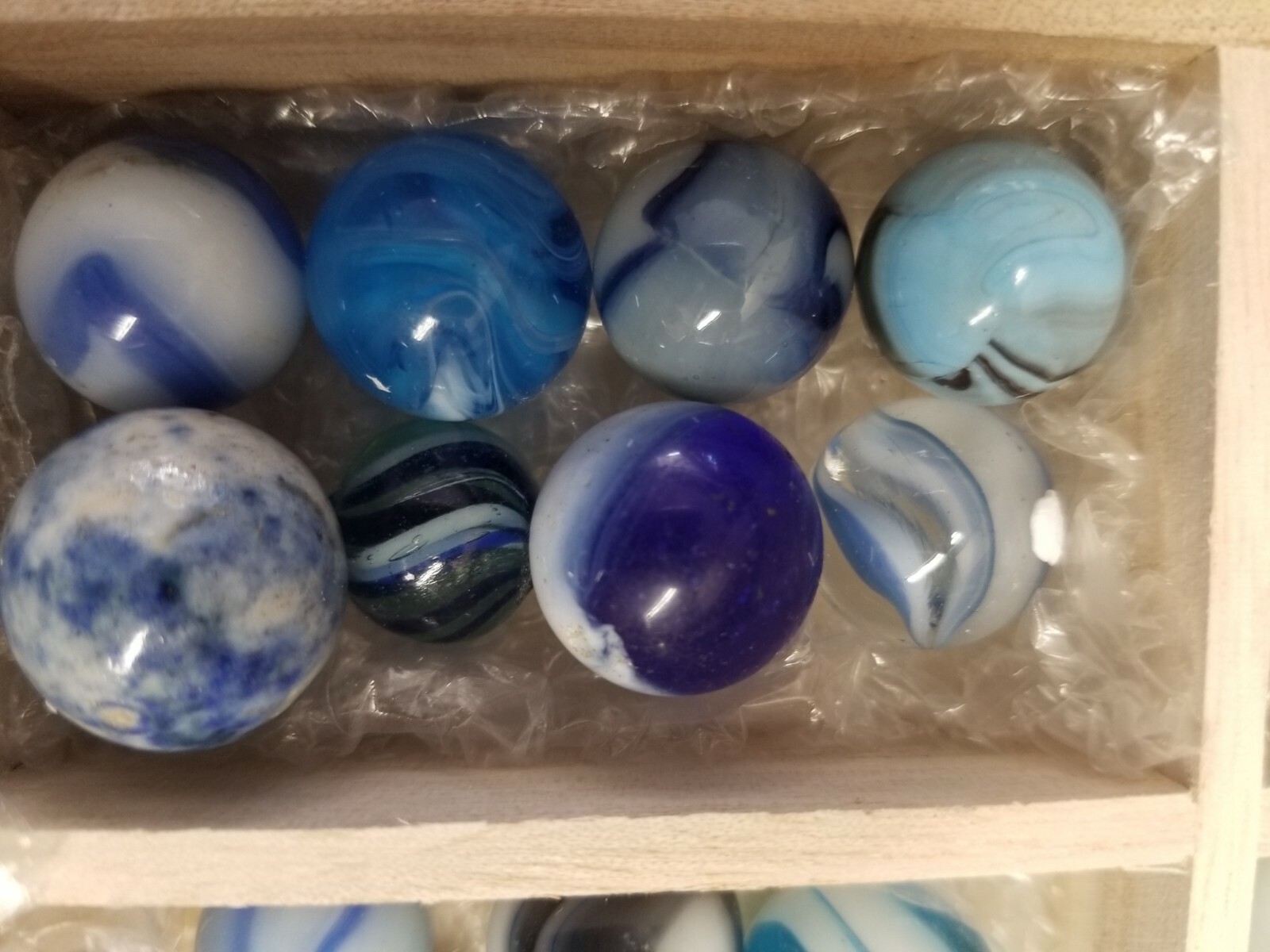 This collection is for serious collectors only! 