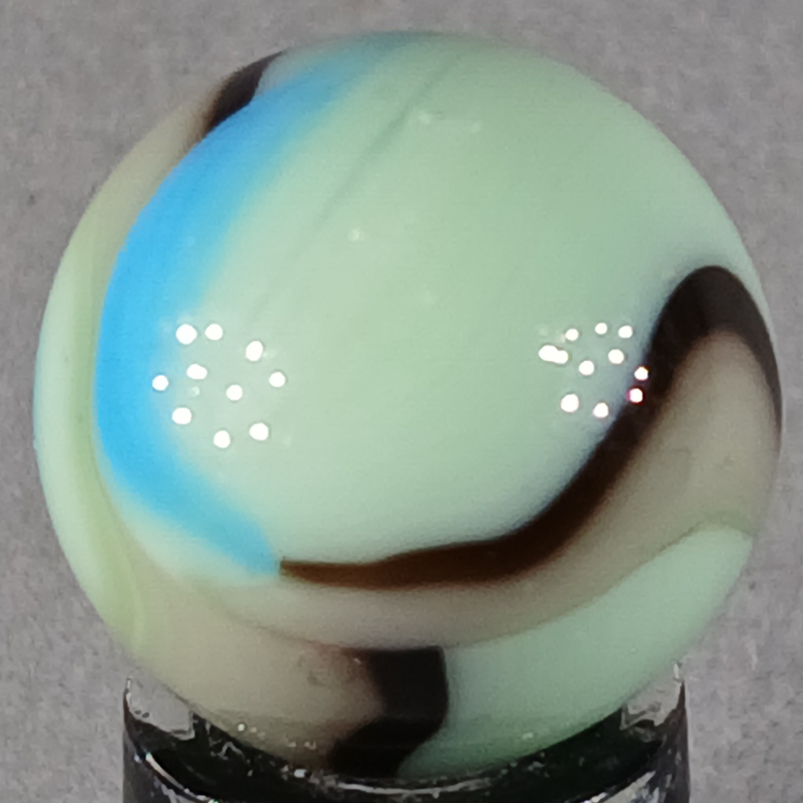 Vacor Butterfly .60 Inches Near-Mint Condition Combined Shipping