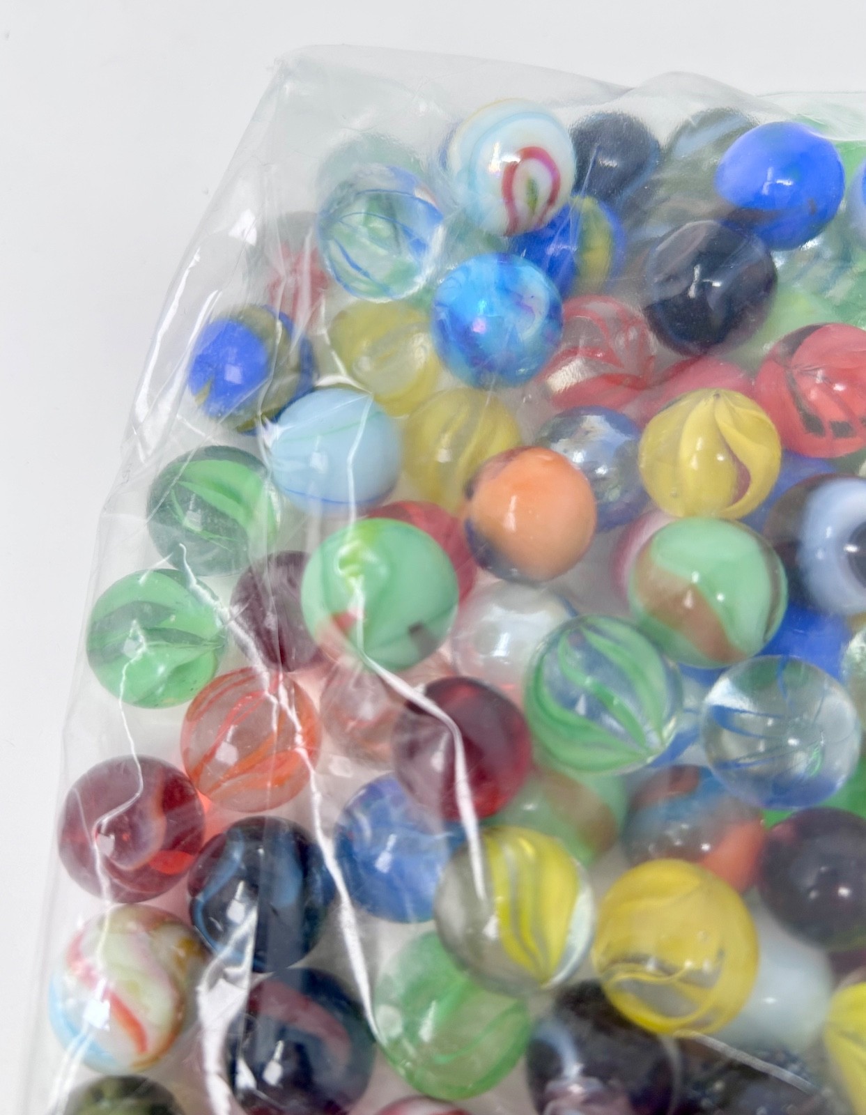 Assortment of Marbles- Unit Z8