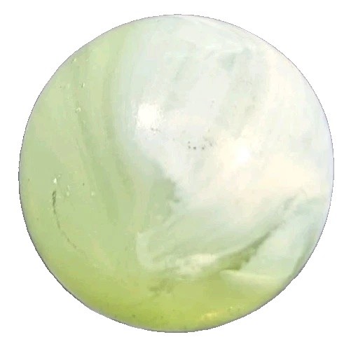 Master Glass Vintage Marble 0.58”