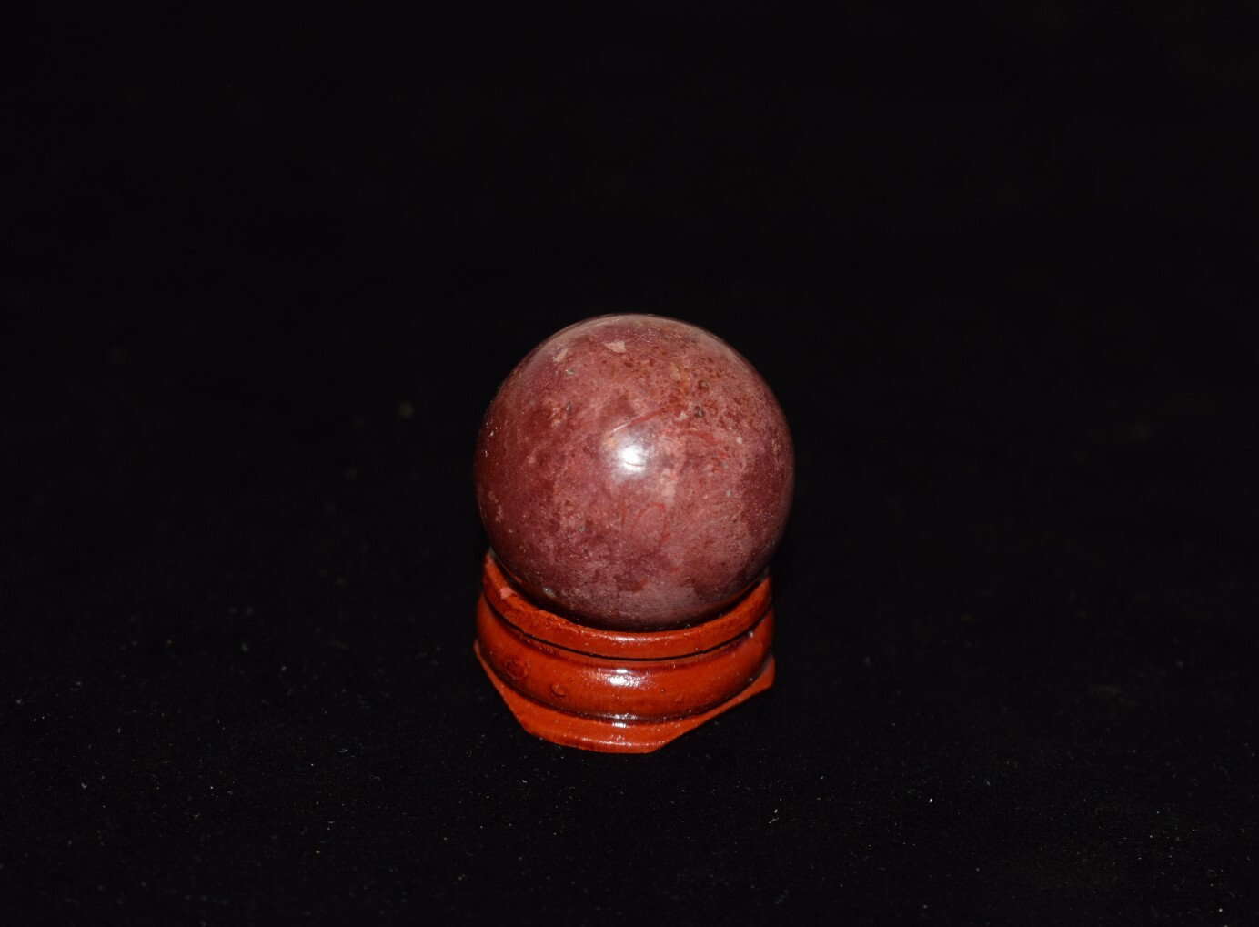 🏩Brick🟥Red ⛏Mineral Marble 🦶Toe Brake🦶 Size 1.203″ Read Below