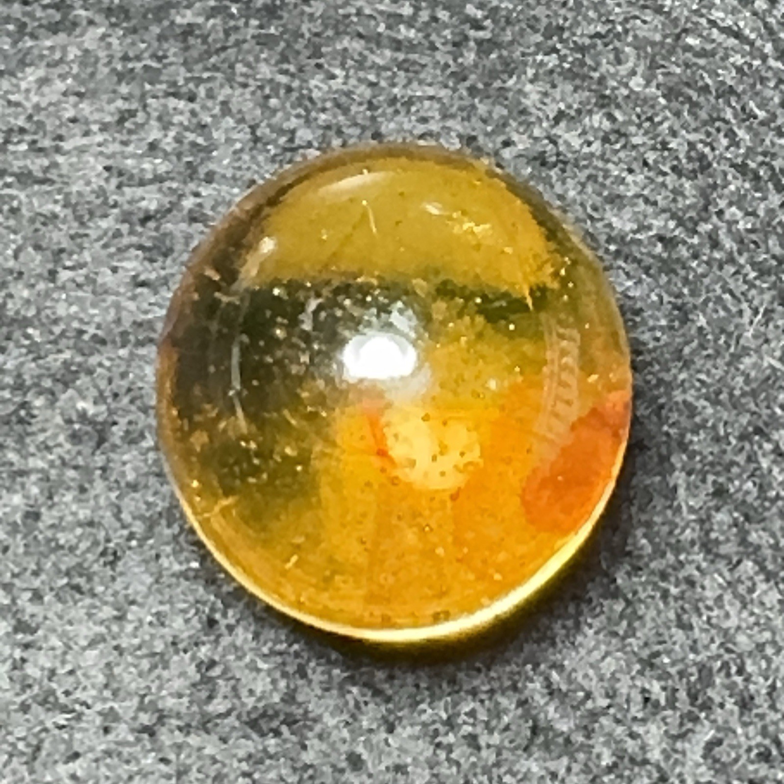 Jabo Classic Run Marble Size .94 +/- (3008) Shooter