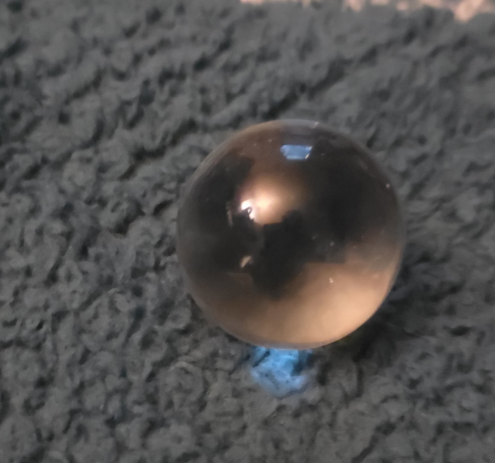 Vintage Glass Marbles Lot – Swirls, Cat’s Eye & Unique Pieces