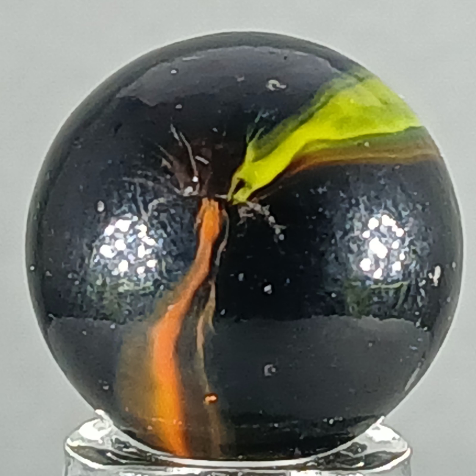 Vintage Marble .62 Inches Near-Mint Condition Combined Shipping