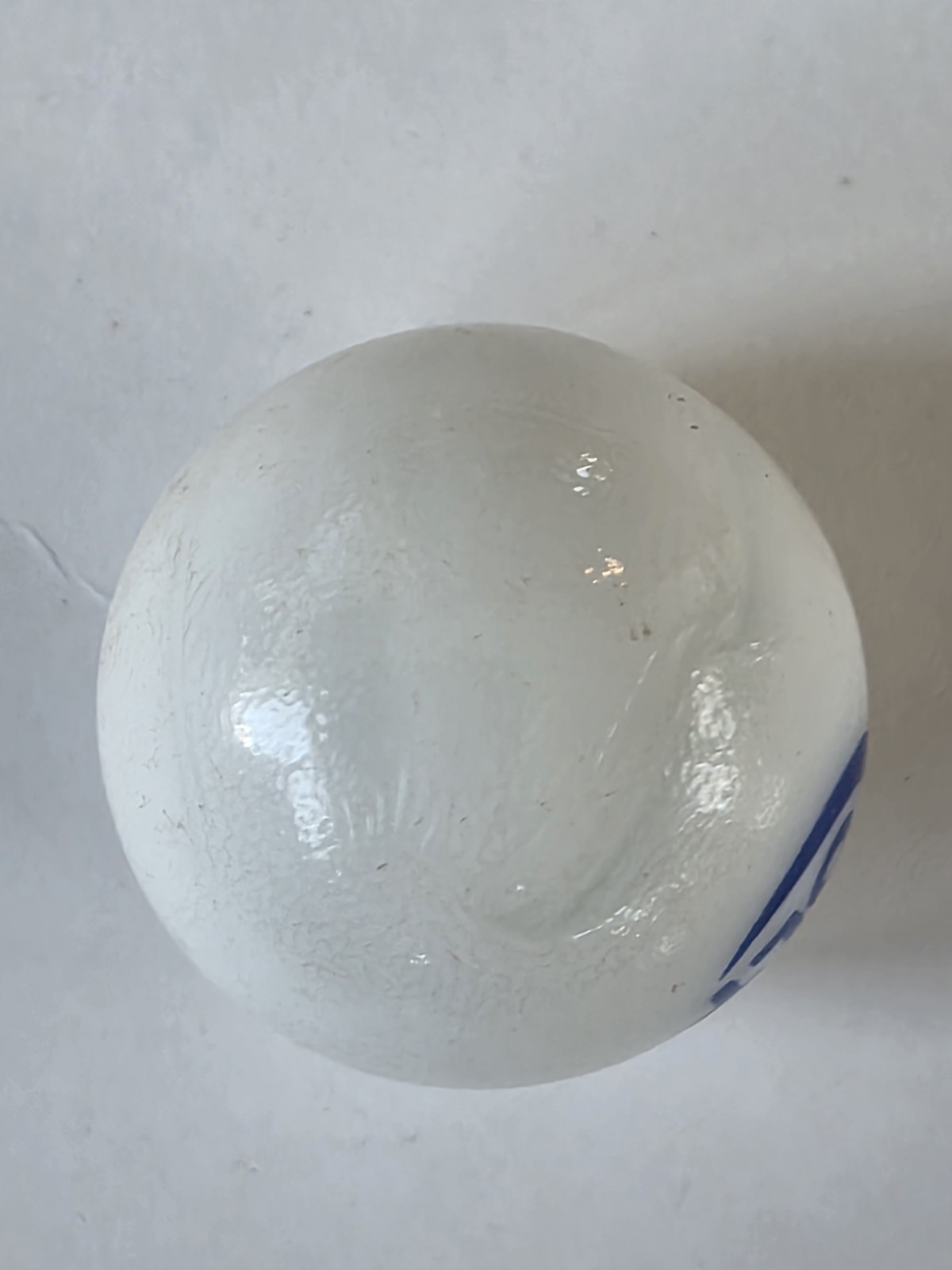 2 Vintage Colt 150 Yr Anniversary Shooter Marbles