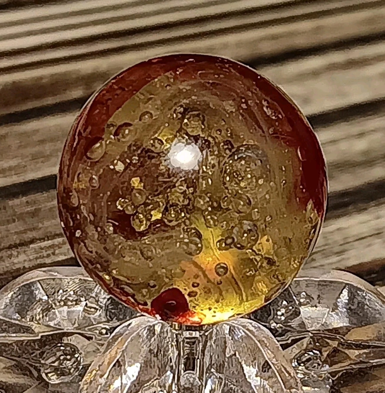 Ravenswood Swirl Marble. .60″ Nm