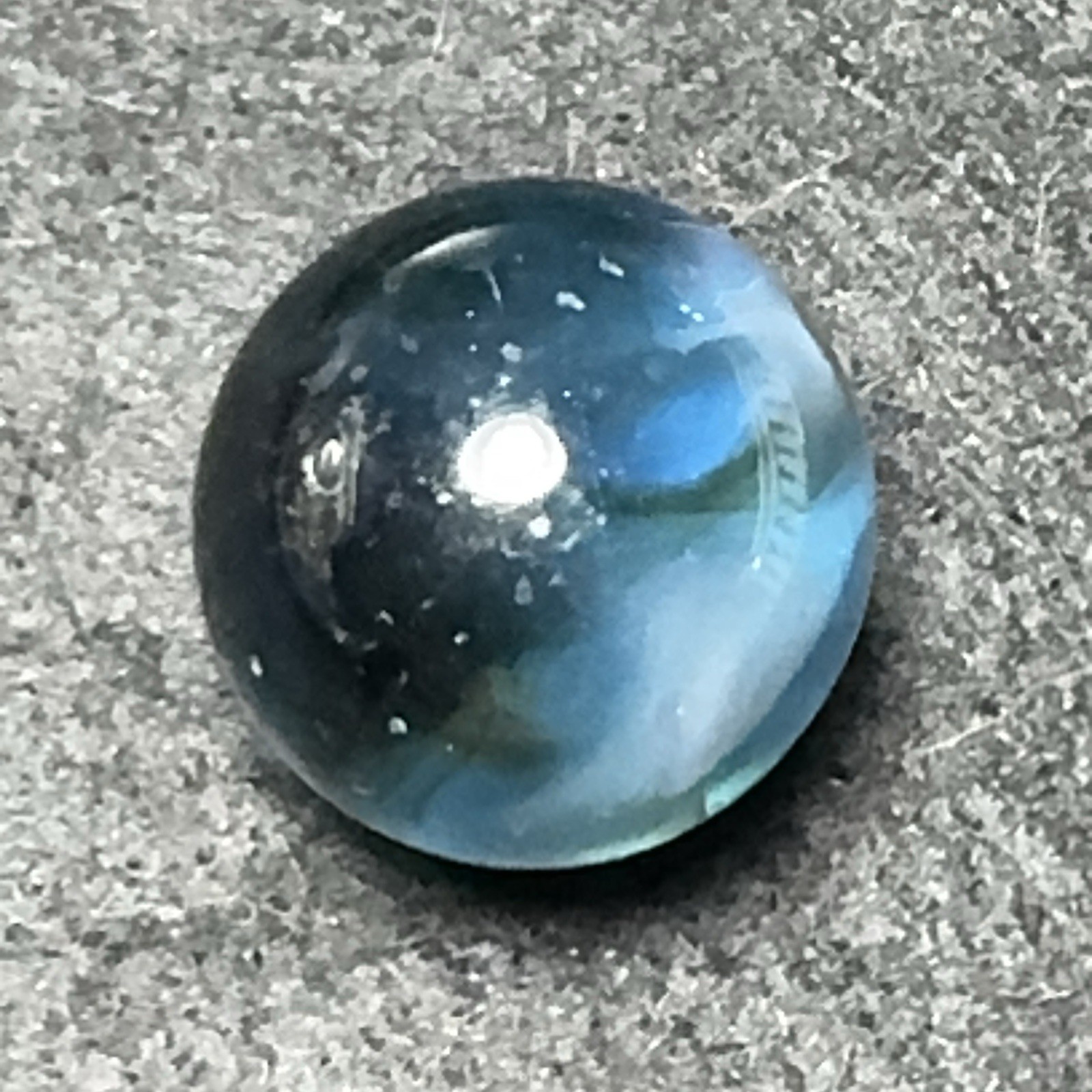 Jabo Classic Run Marble Size .93 +/- (3005) Shooter