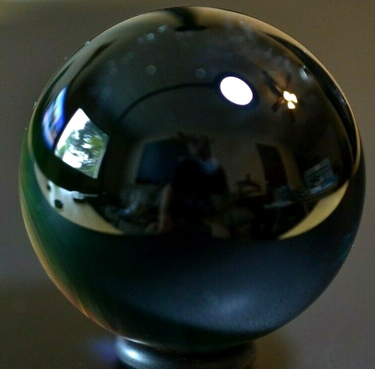 THORGERSON GLASS MARBLE/1.490″-ABSTRACT THINKING-AMBER,RUST, & APRICOT COLORS