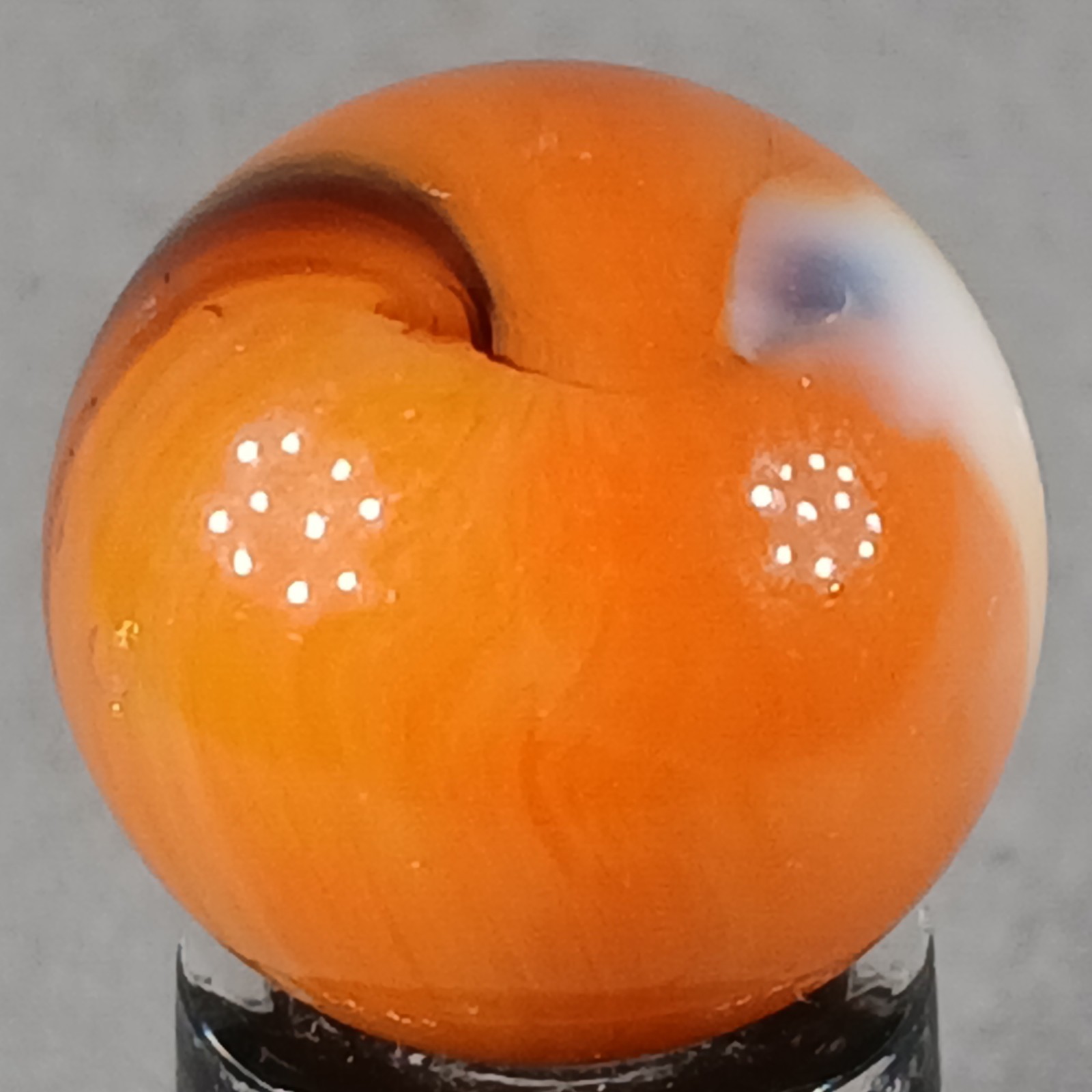 Vacor Clown Fish .62 Inches Near-Mint Condition Combined Shipping
