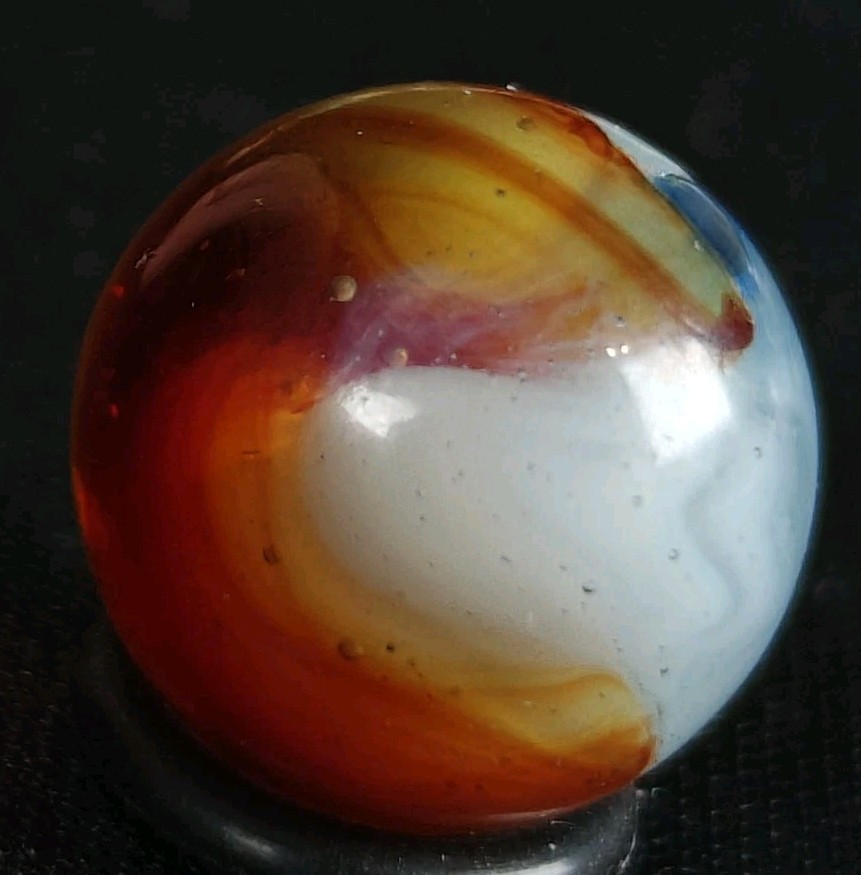 Vintage Marble – Vitro Tri Lite Superior .63″