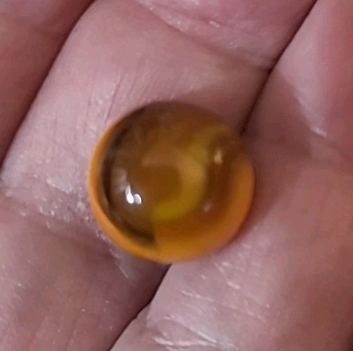 NEAR MINT Super Mini 1mm PELTIER PEE WEE , Many Colors, Maybe Oxblood