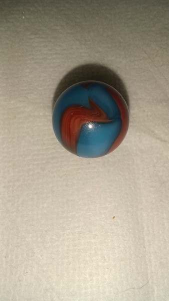 .50 Tiny Peltier Burnt Spiderman fully covered. Packs a Punch!