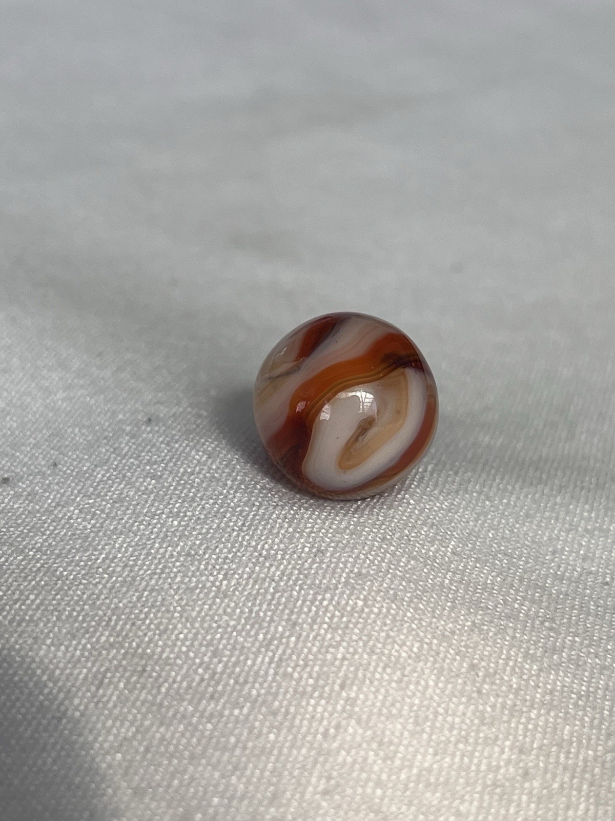Christensen Agate Marble vintage .64