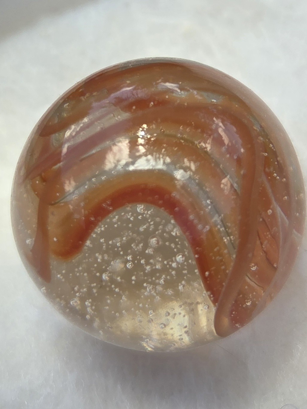 Antique Shooter Marbles