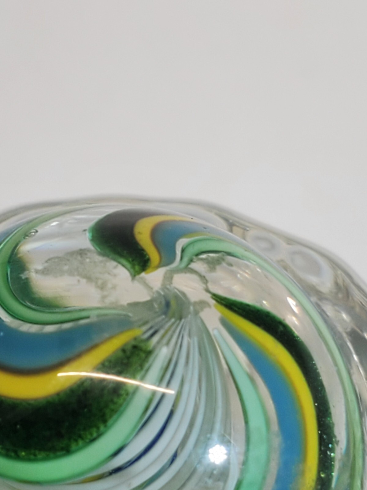 Marbles – Jody Fine handmade glass marble