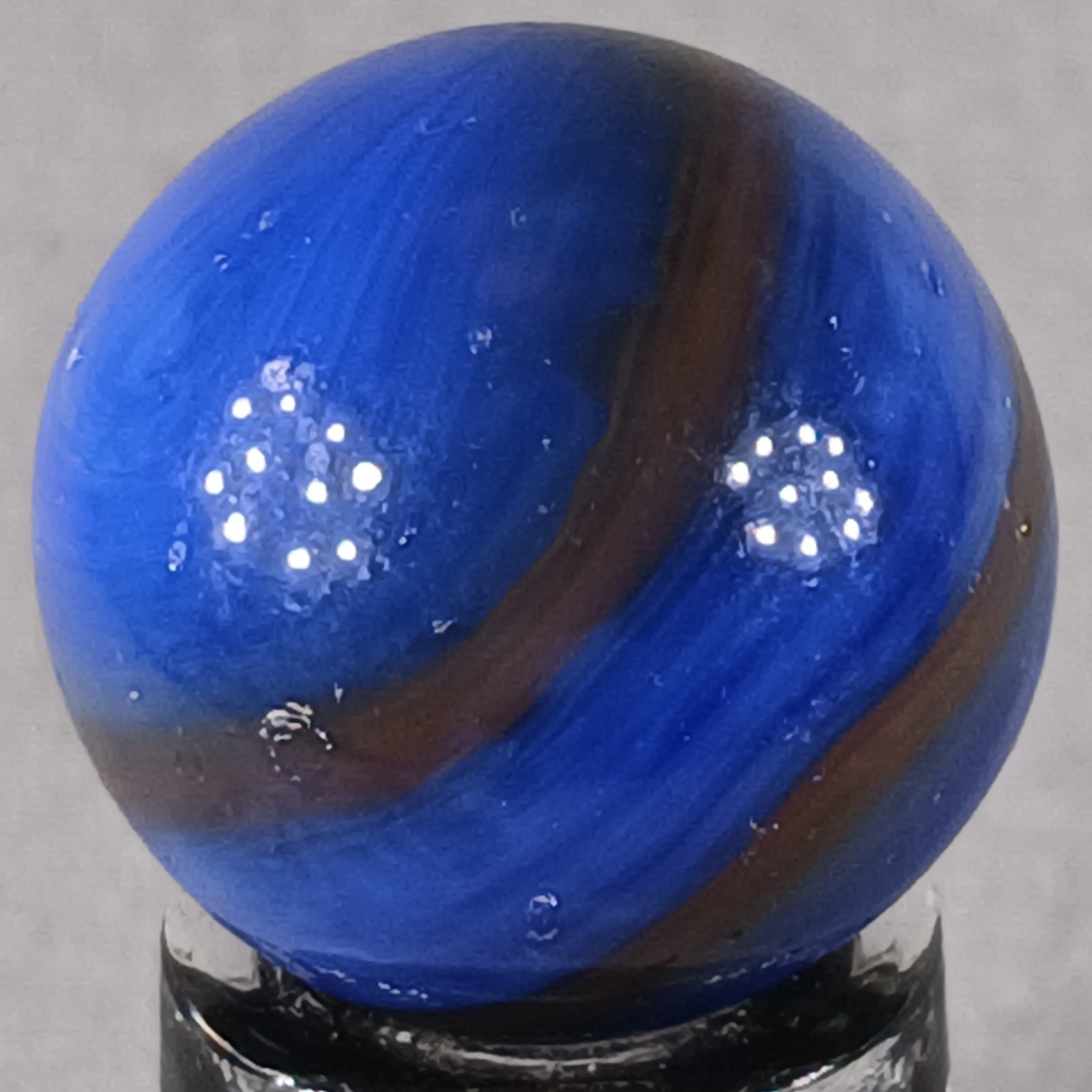 Vacor Volcano Marble .63 Inches Near-Mint Condition Combined Shipping