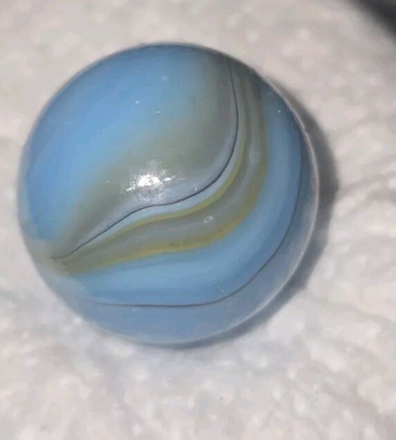Christensen Agate Marble CAC Striped