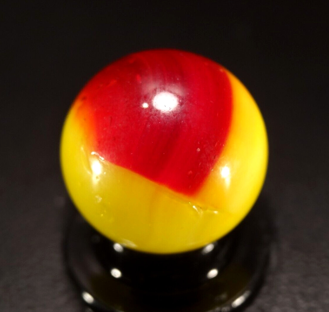 AKRO AGATE * ROYAL * Bold Colors NICE !