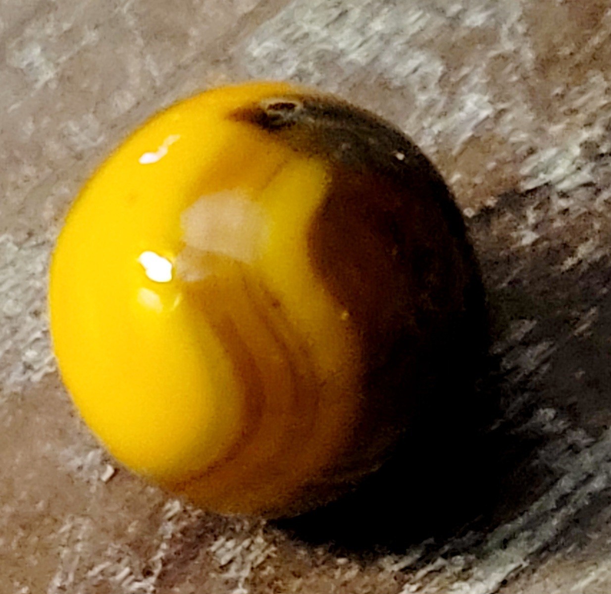 NEAR MINT Super Mini 1mm PELTIER PEE WEE , Many Colors, Maybe Oxblood