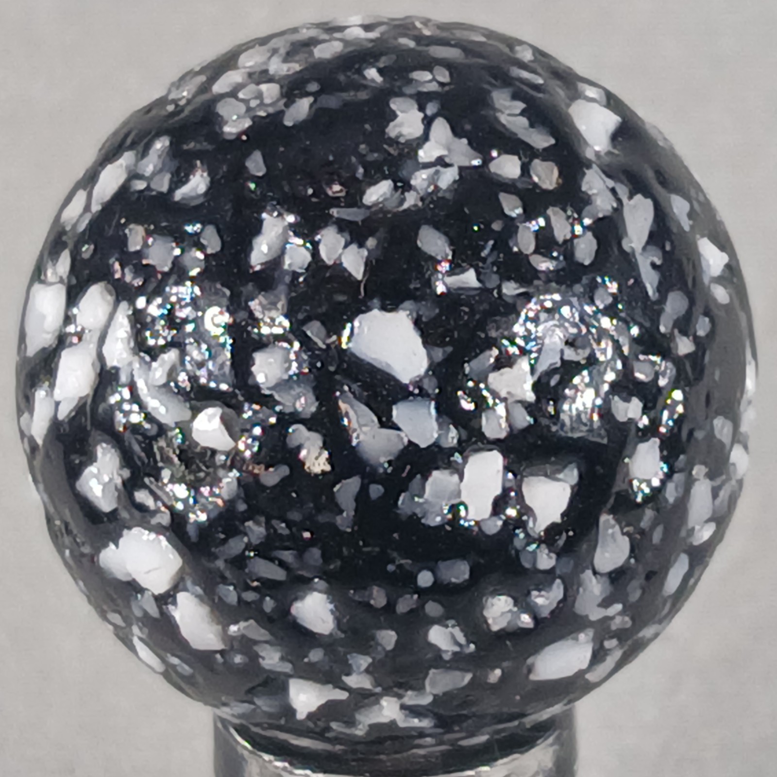 Large Vacor Porcupine Marble .96 Inch Mint Condition Combined Shipping