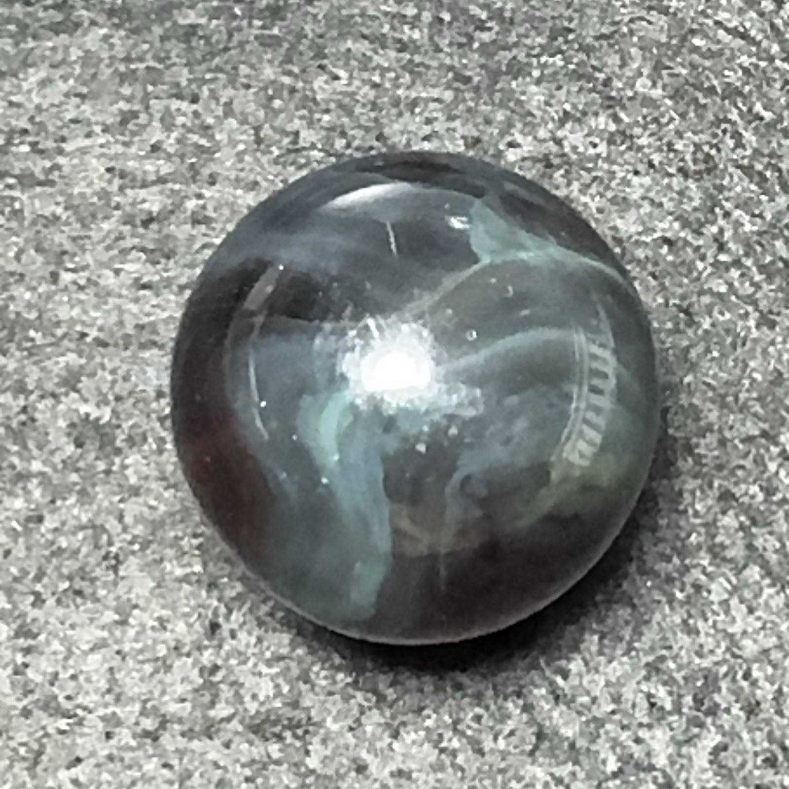 Jabo Classic Run Marble Size .95 +/- (3075) Shooter