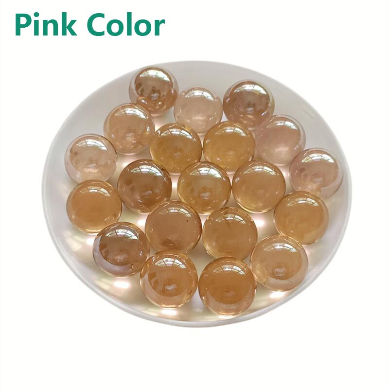 Coloured Glass Marbles Traditional Vintage Classic Toys Games 14/16/22/25/35mm