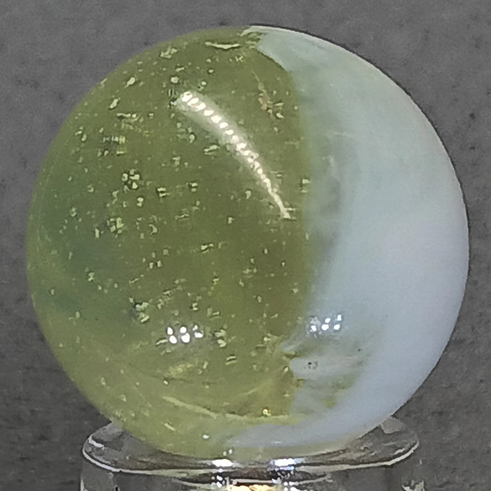 Vintage Master Marble .64 Inch Near-Mint Condition Combined Shipping