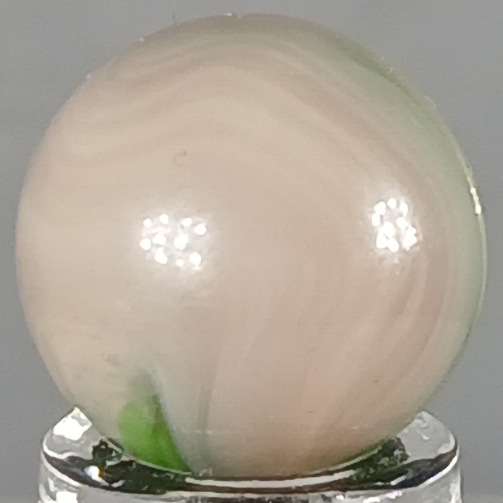 Vintage Alley St. Mary’s Swirl .58 Inches Near-Mint Condition Combined Shipping