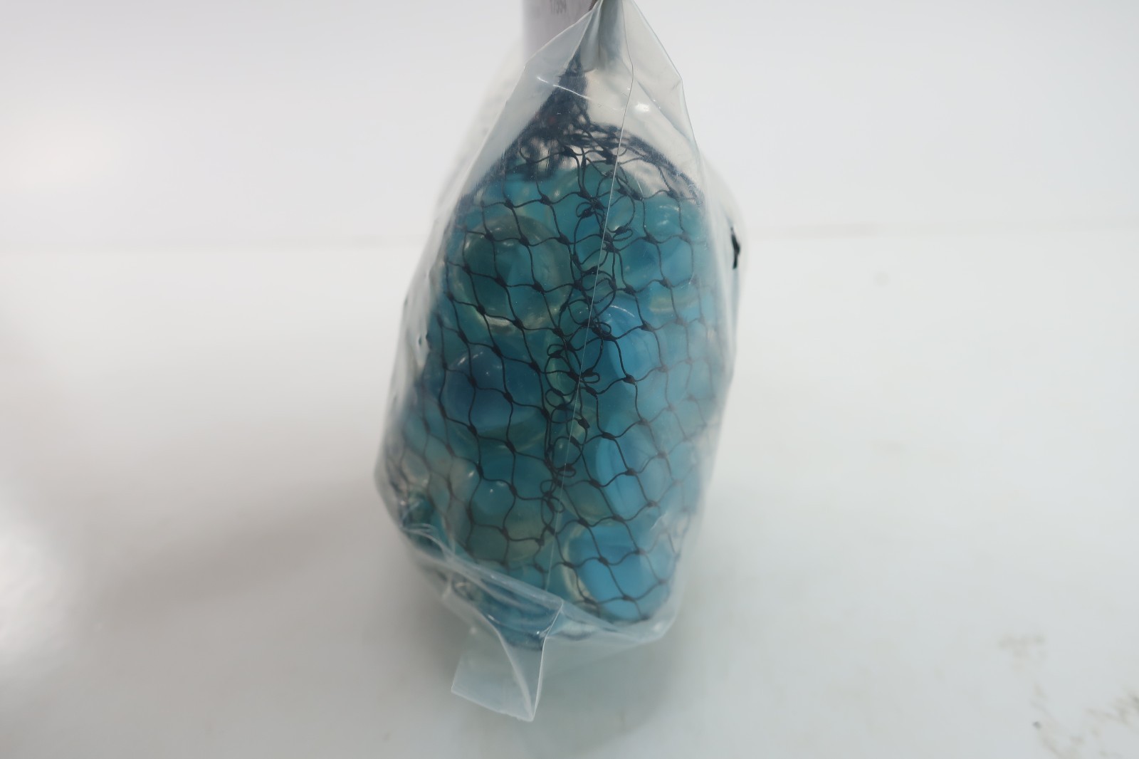 Imperial Toys Glass Marble Master 50 Count Marbles Includes1 Mega – Teal