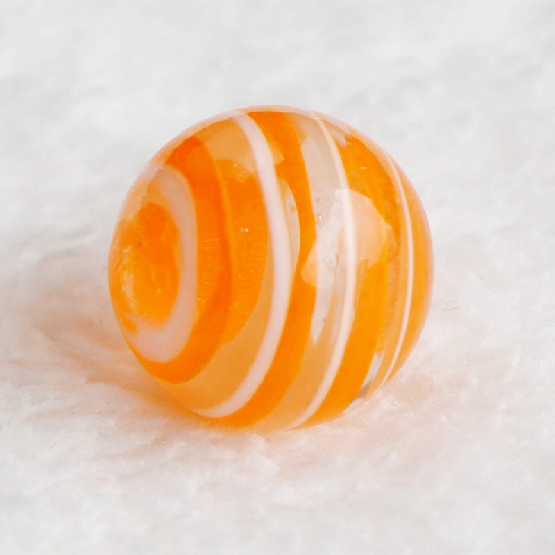 16mm Glass Marbles Round Beads Glass Ball Vase Fish Tank Decoration Toys Games