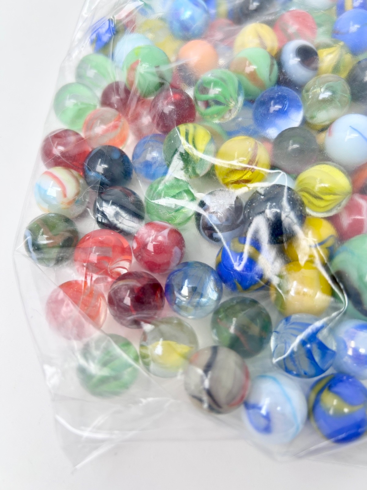 Assortment of Marbles- Unit Z8