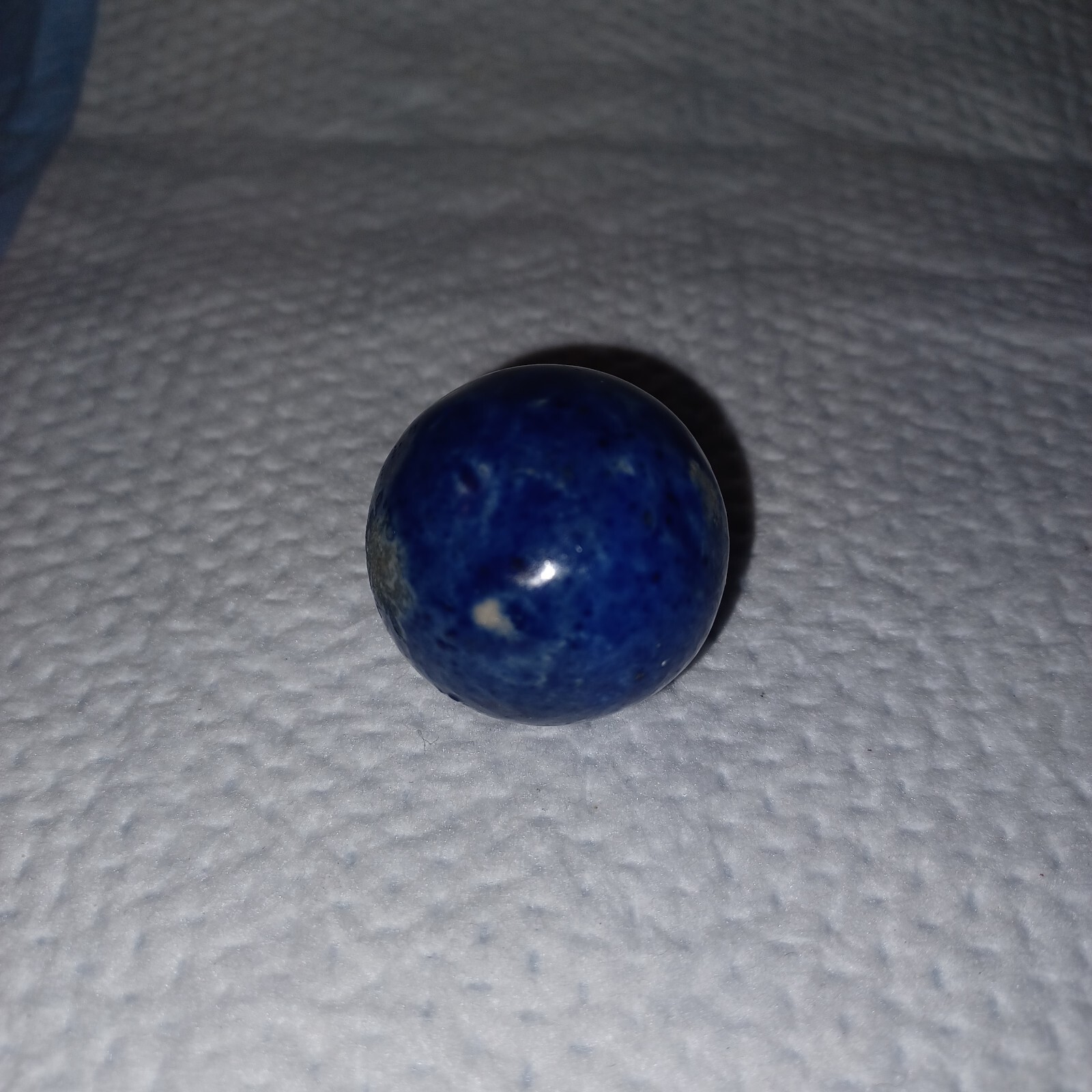 antique bennington marble