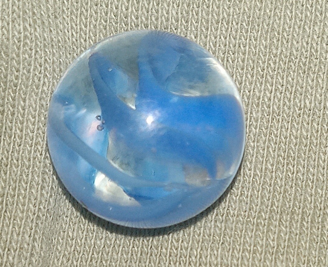 A Unique Lot of Vintage Marbles – Assorted Sizes & Collectible Swirls!