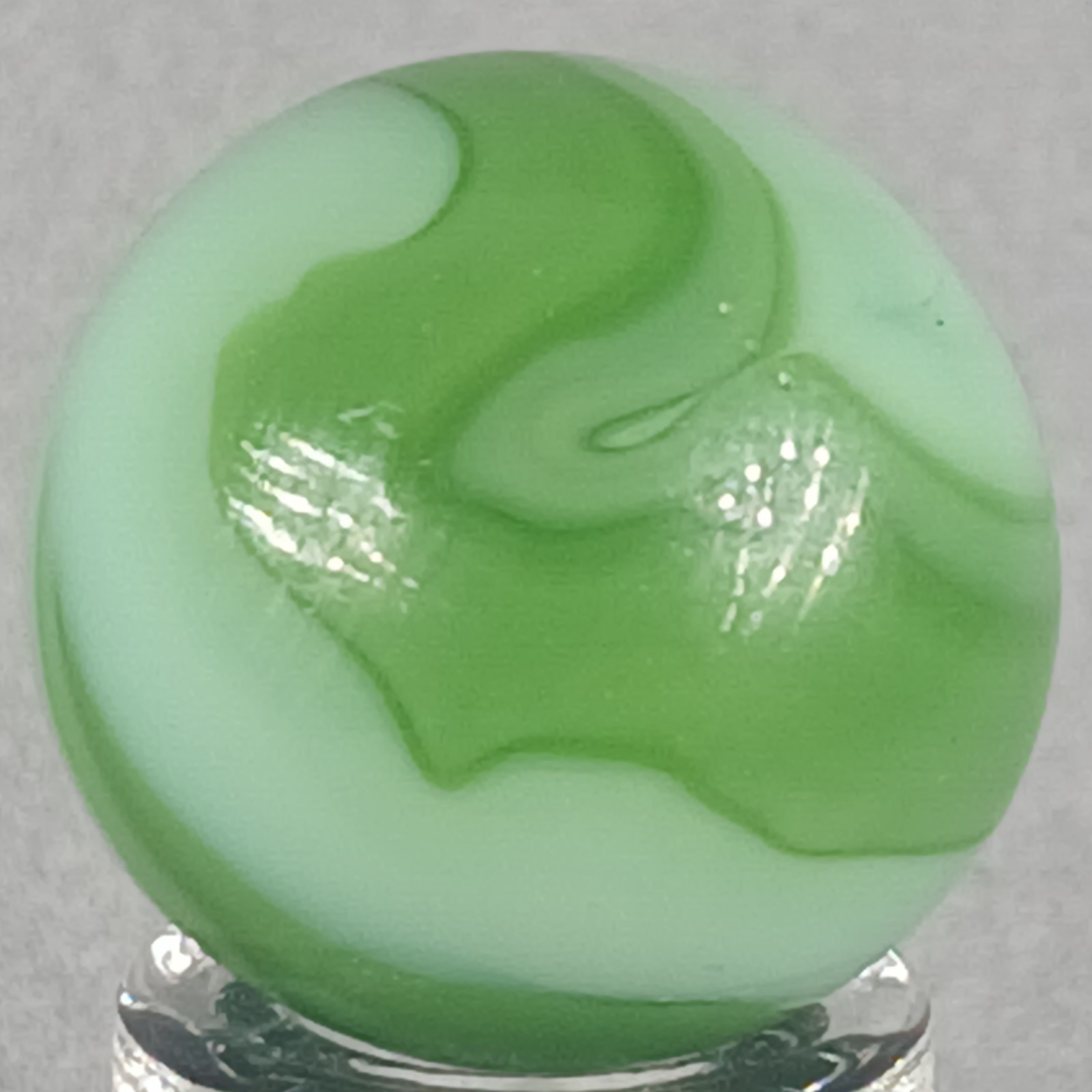 Vintage Alley St. Mary’s Swirl .62 Inches Near-Mint Condition Combined Shipping