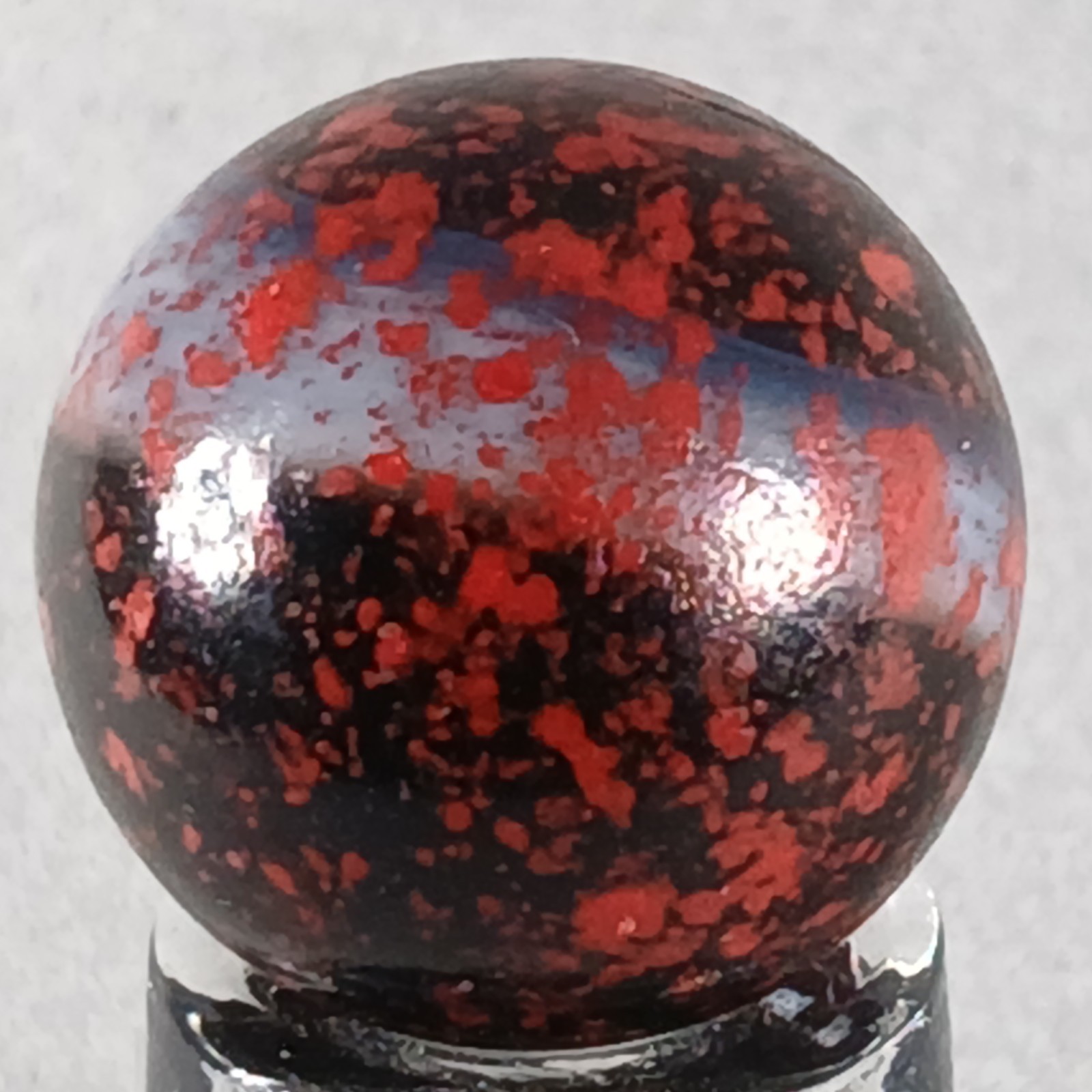 Vacor Vampire Marble .62 Inches Mint Condition Combined Shipping