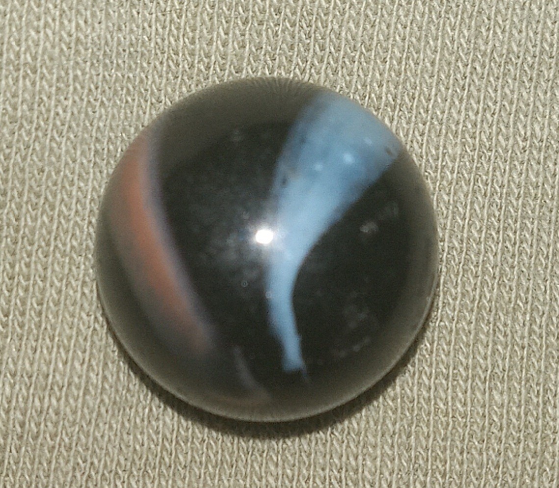A Unique Lot of Vintage Marbles – Assorted Sizes & Collectible Swirls!