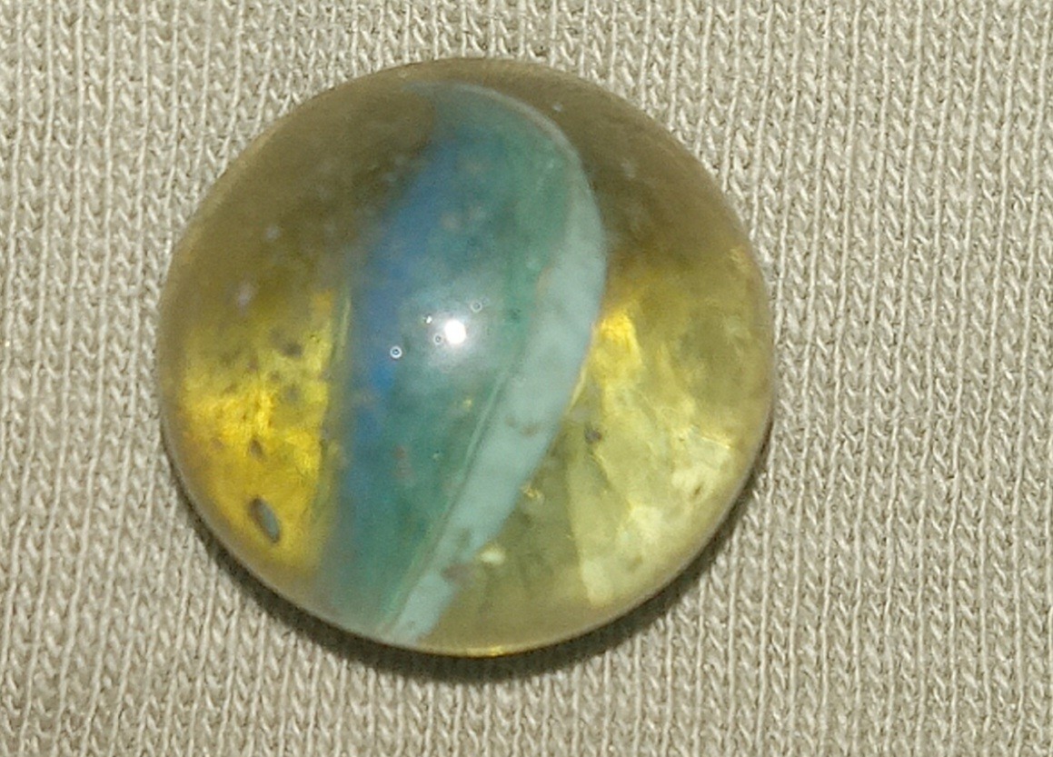 A Unique Lot of Vintage Marbles – Assorted Sizes & Collectible Swirls!