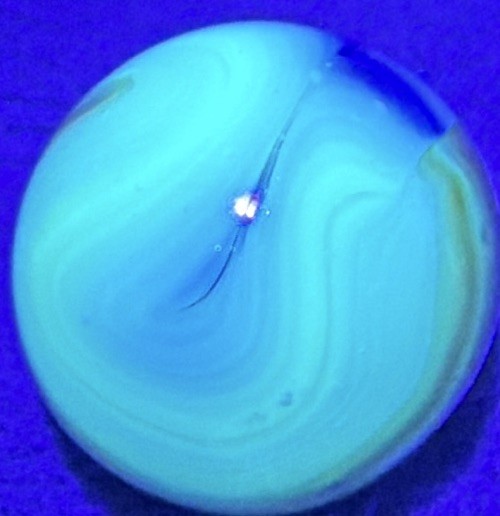 Peltier “Liberty” National Line Rainbo Ottawa, IL 1920s to 1930s Super UV