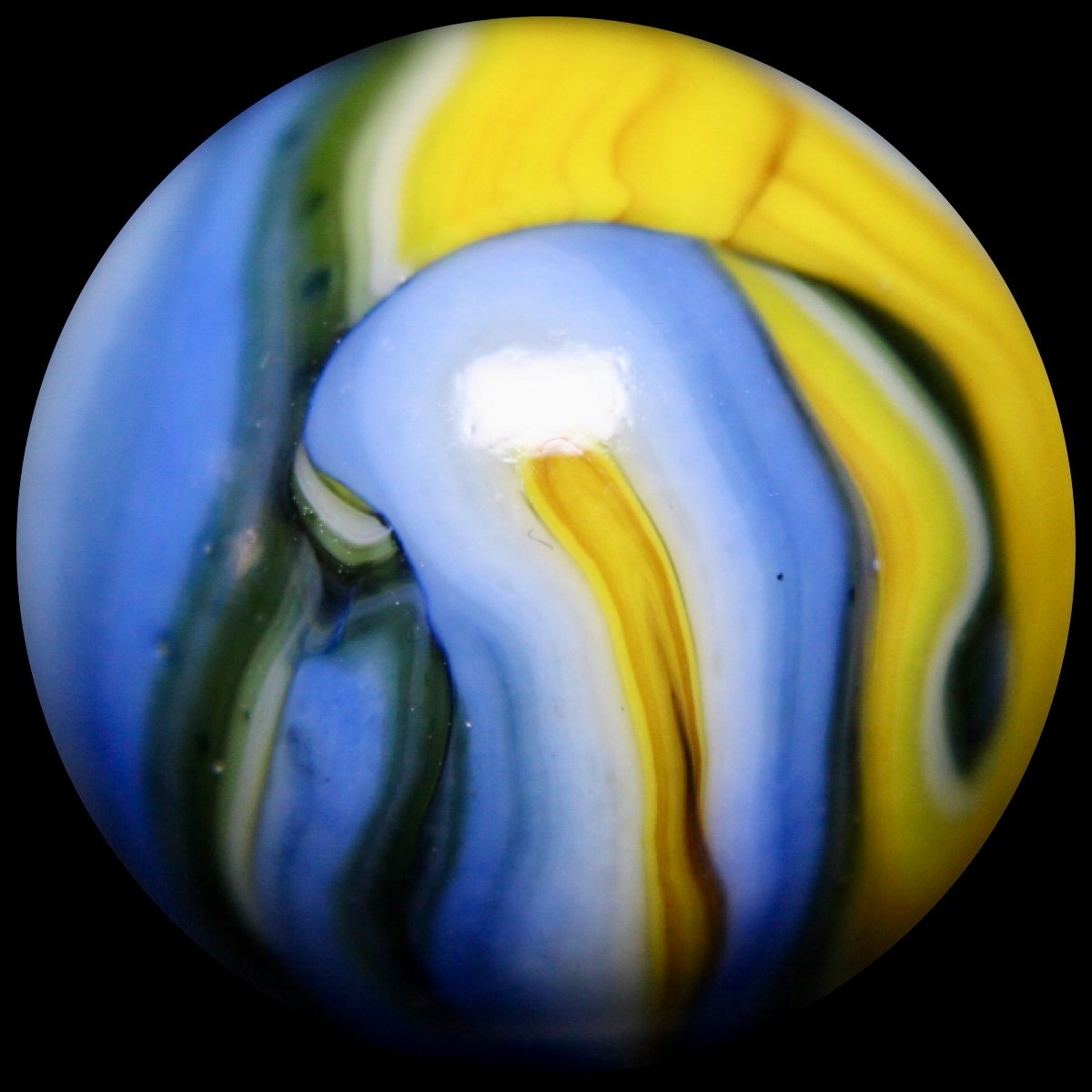 JABO Joker 4 Marble Collector Series: Cub Scout