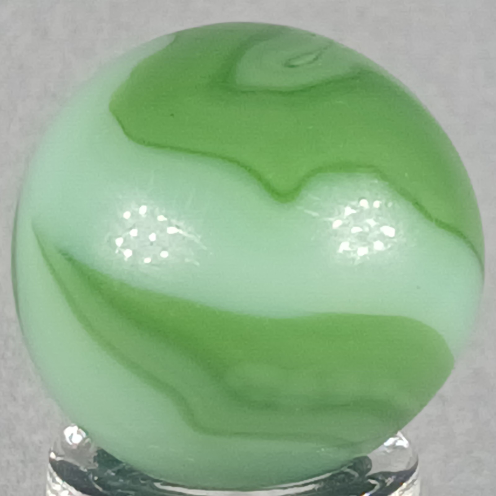 Vintage Alley St. Mary’s Swirl .62 Inches Near-Mint Condition Combined Shipping