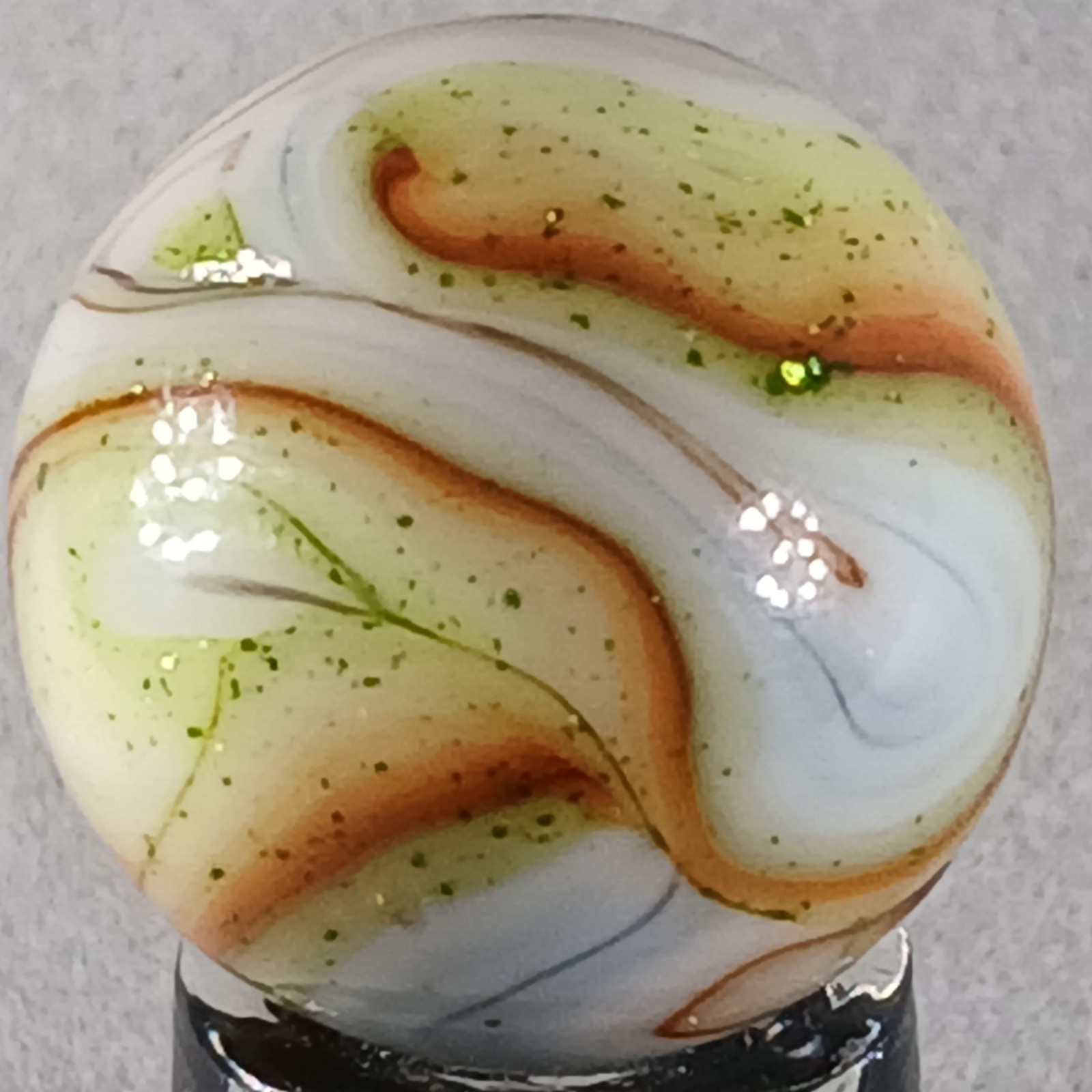 Jabo Special Run Marble .70 Inches Near-Mint Condition Combined Shipping