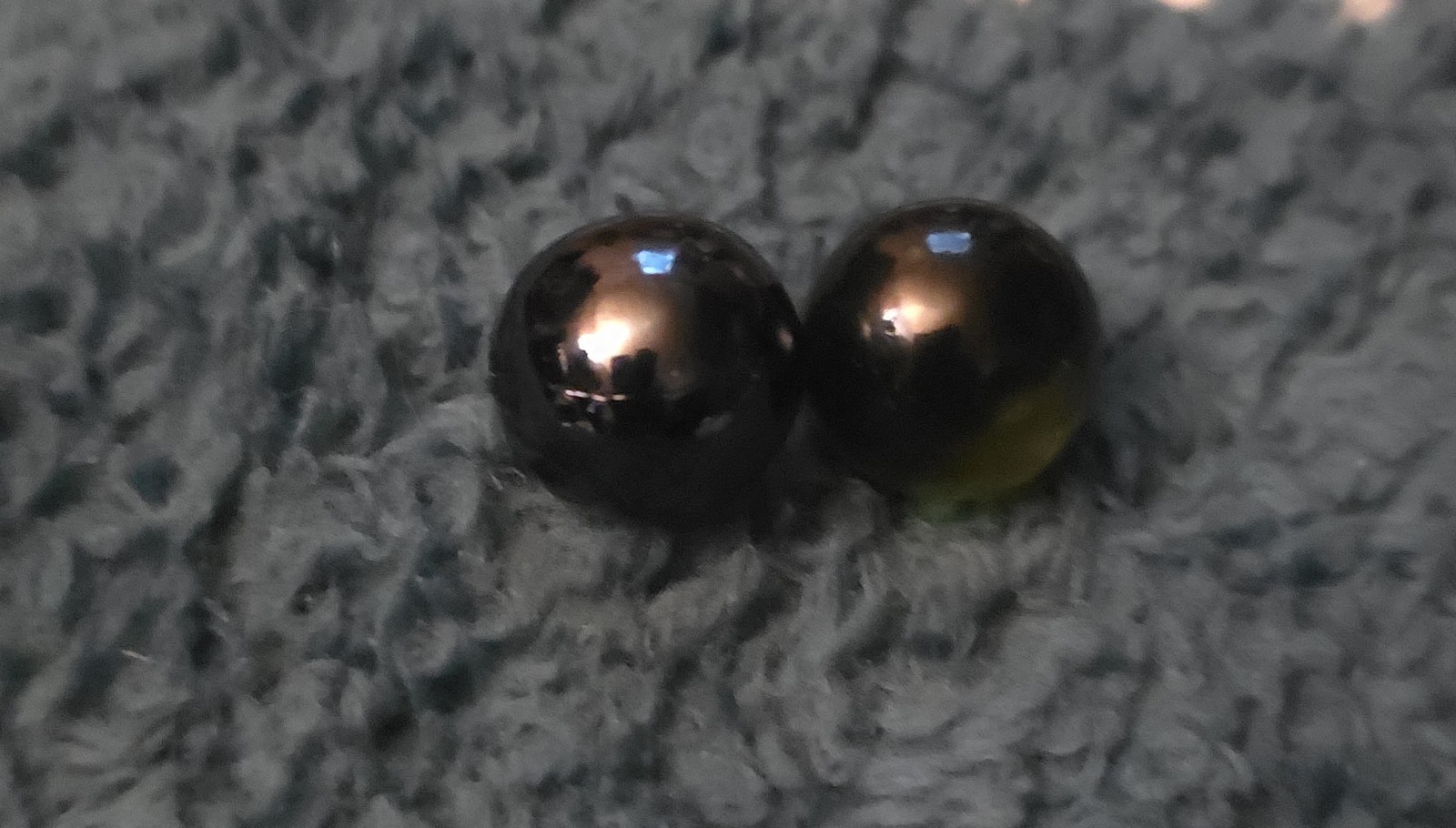Vintage Glass Marbles Lot – Swirls, Cat’s Eye & Unique Pieces
