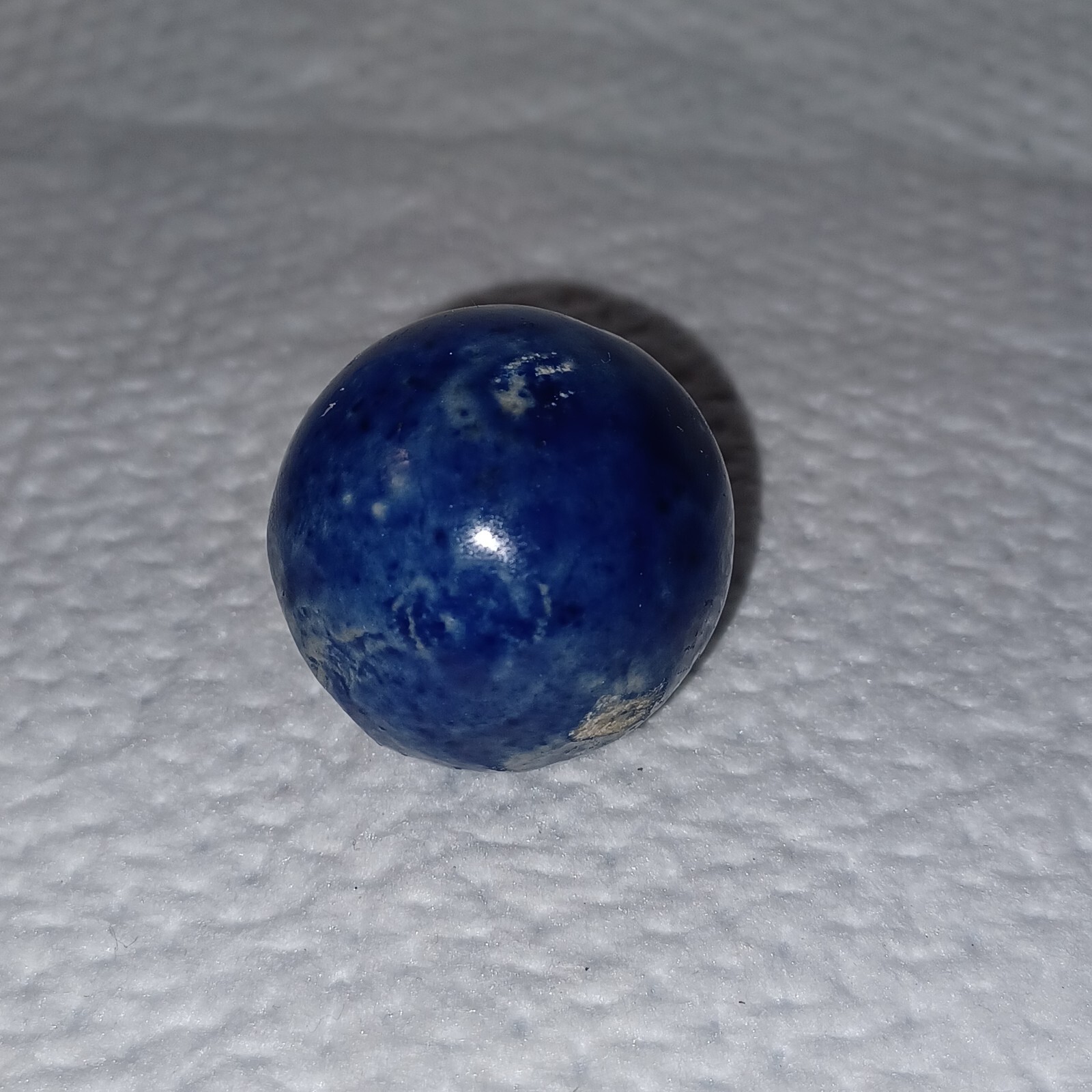 antique bennington marble