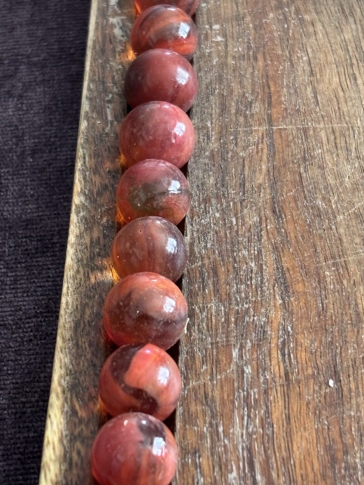 50 Vtg Marbles Unique (Vintage Alley St. Mary’s Swirl, Alley Agate) And More!