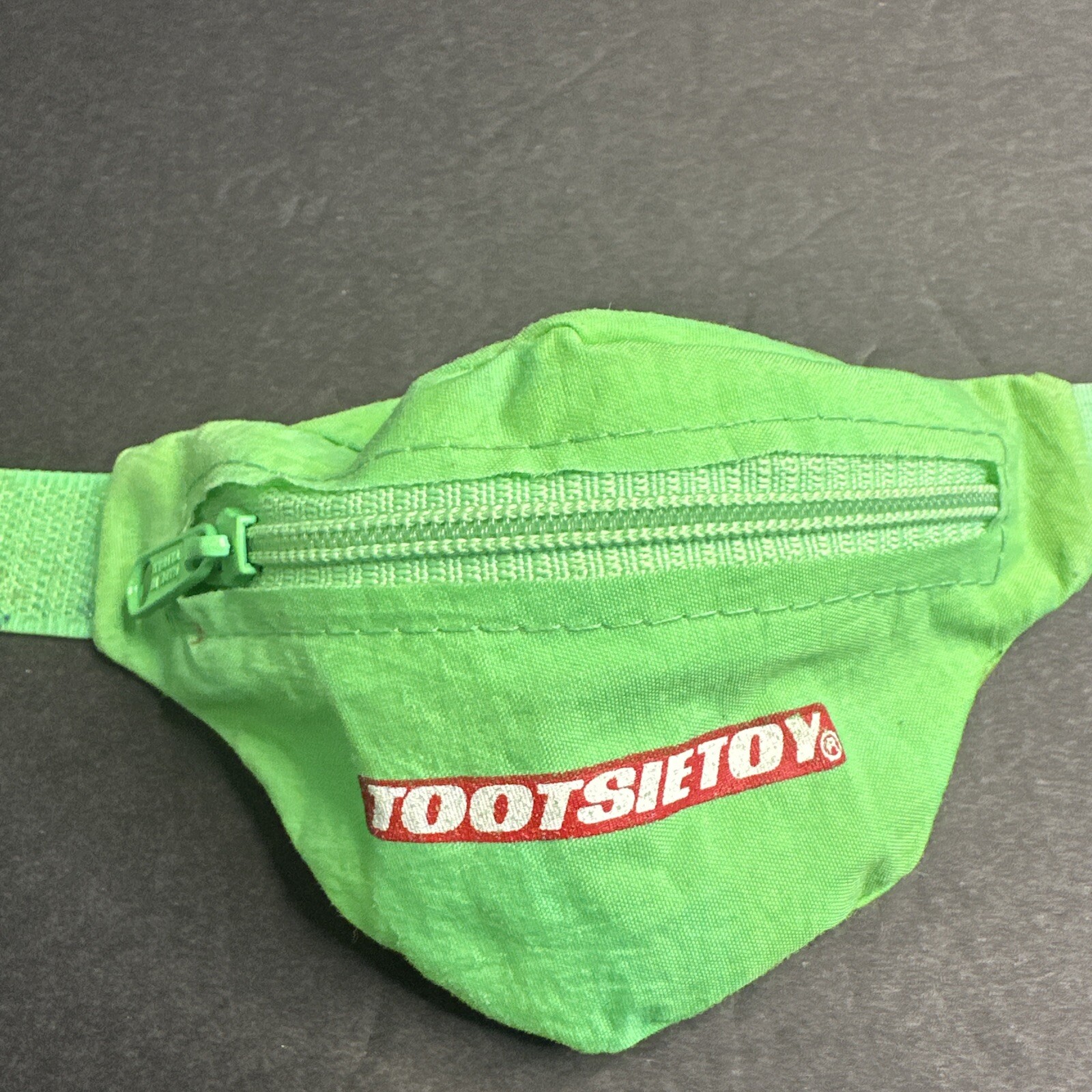 Tootsie Toy Wonder Marbles Wrist Pack Bracelet Vintage Retro READ