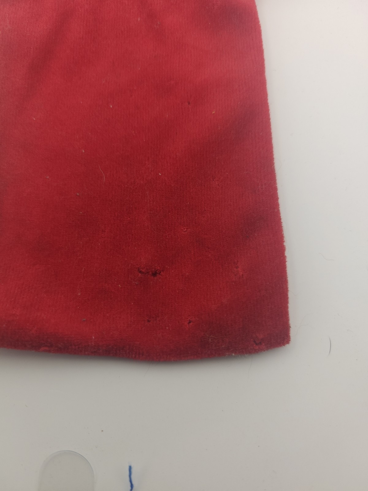 Vintage Pokemon Pikachu Marble Pouch Only
